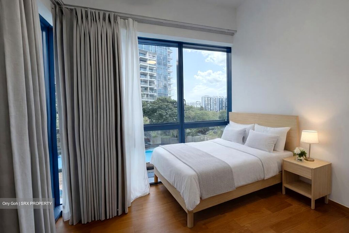 Wilshire Residences (D10), Apartment #576842701
